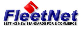 FleetNet setting new standards for e-commerce